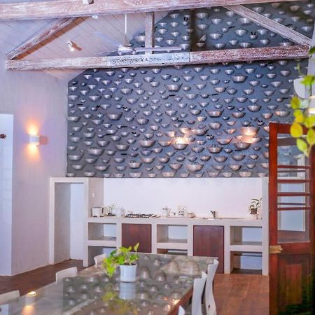 Knight Inn - Galle Fort Dış mekan fotoğraf