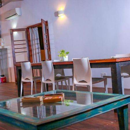Knight Inn - Galle Fort Dış mekan fotoğraf