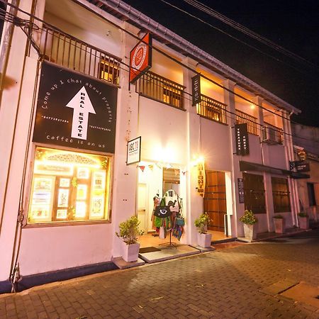 Knight Inn - Galle Fort Dış mekan fotoğraf