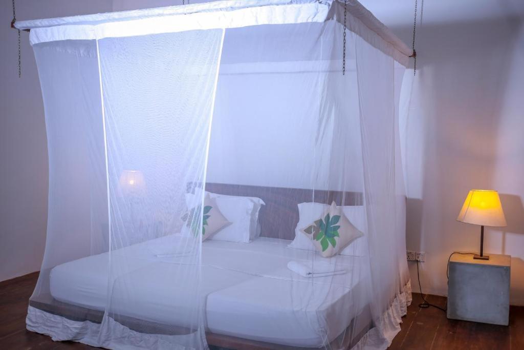 Knight Inn - Galle Fort Dış mekan fotoğraf