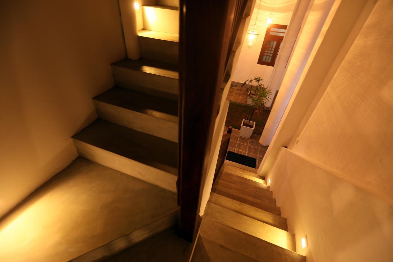 Knight Inn - Galle Fort Dış mekan fotoğraf