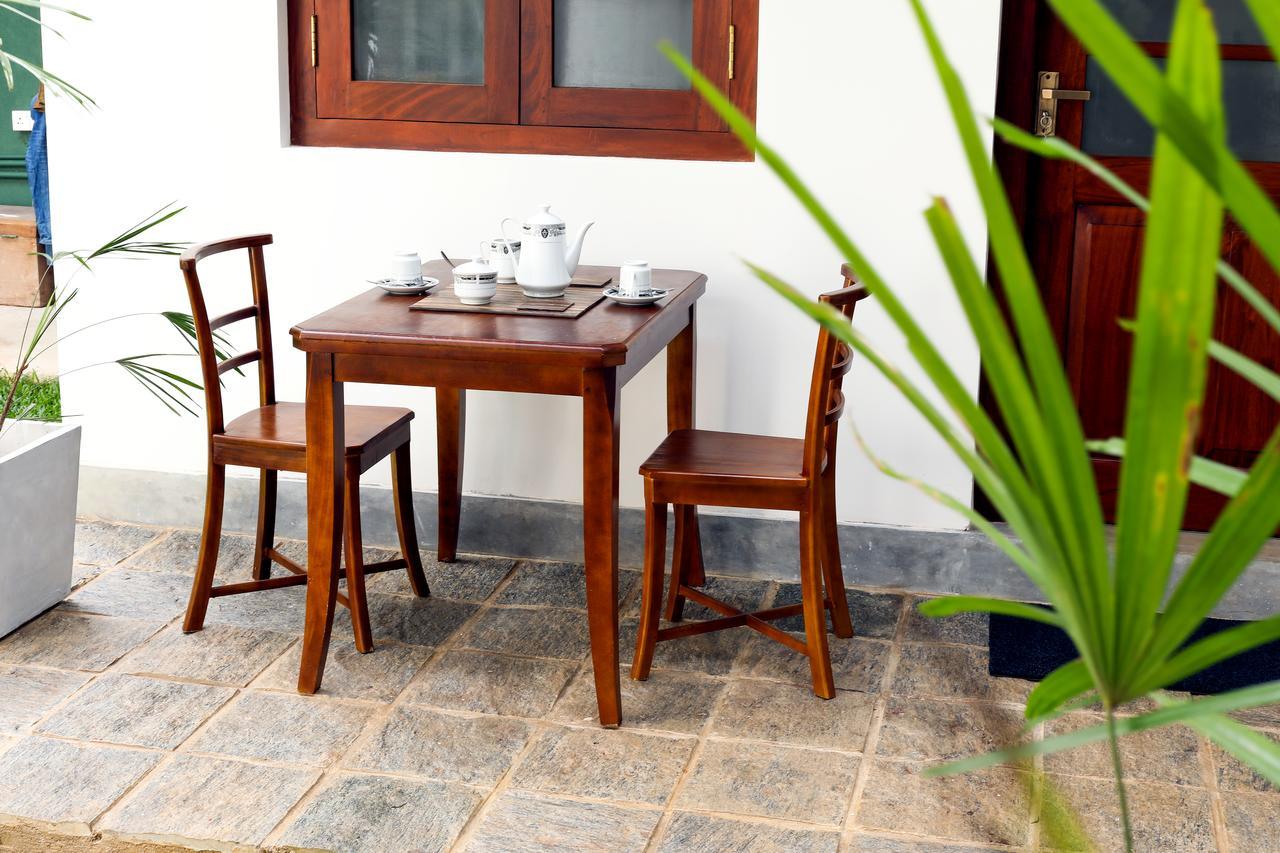 Knight Inn - Galle Fort Dış mekan fotoğraf