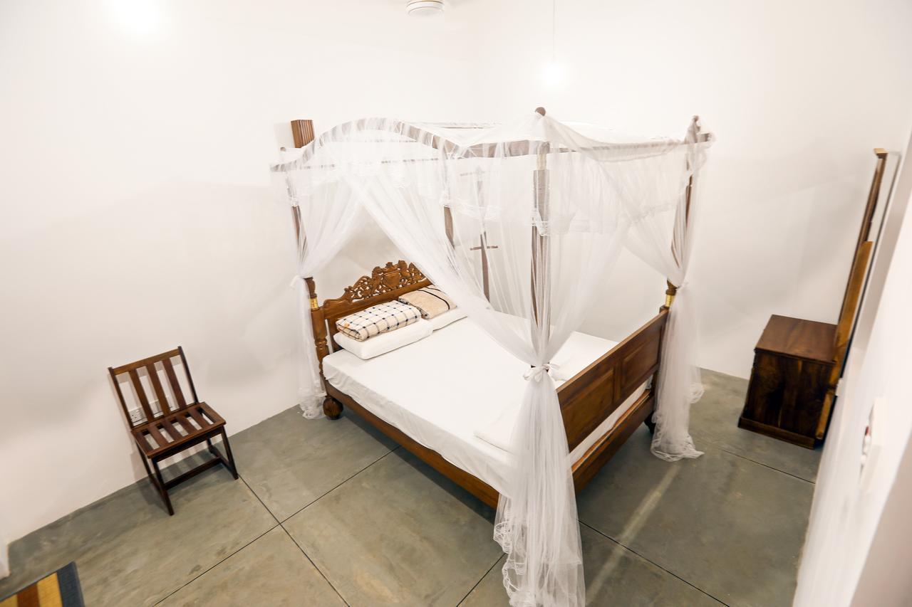 Knight Inn - Galle Fort Dış mekan fotoğraf
