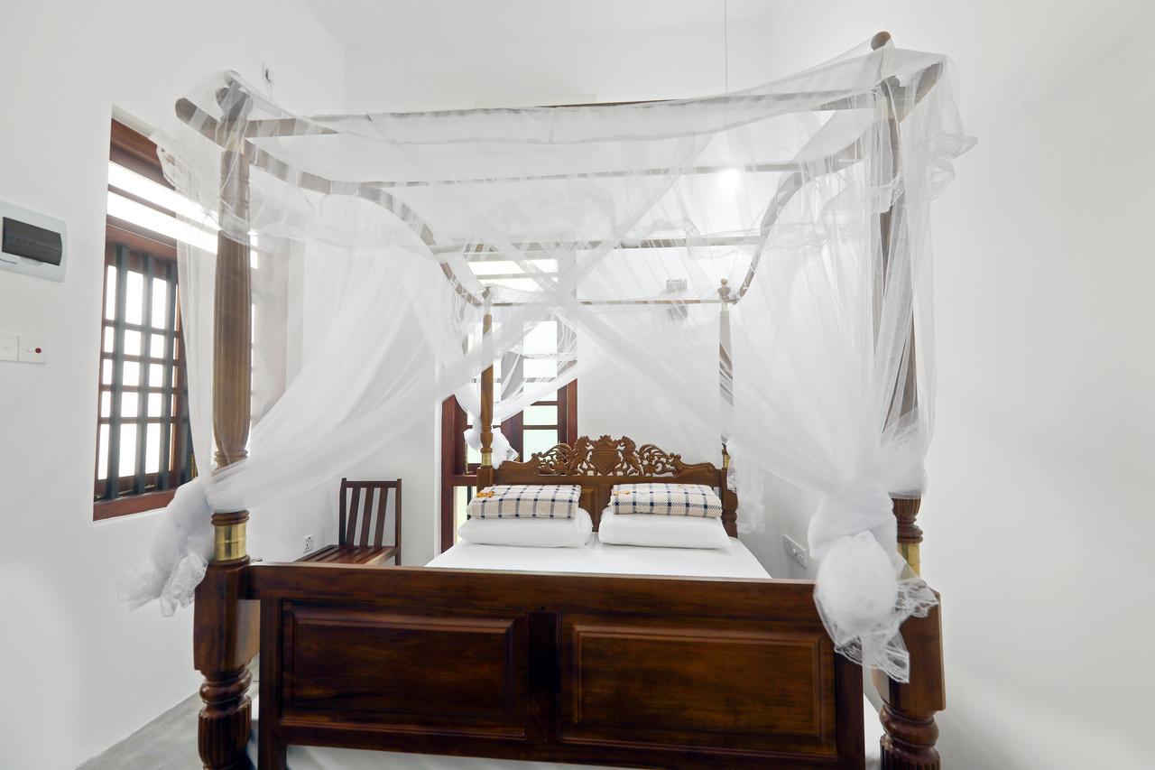 Knight Inn - Galle Fort Dış mekan fotoğraf