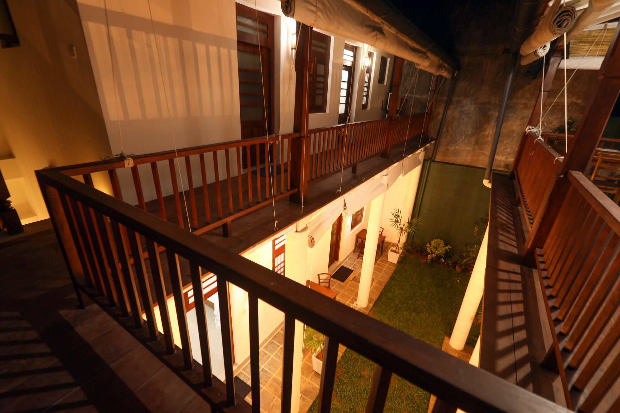 Knight Inn - Galle Fort Dış mekan fotoğraf
